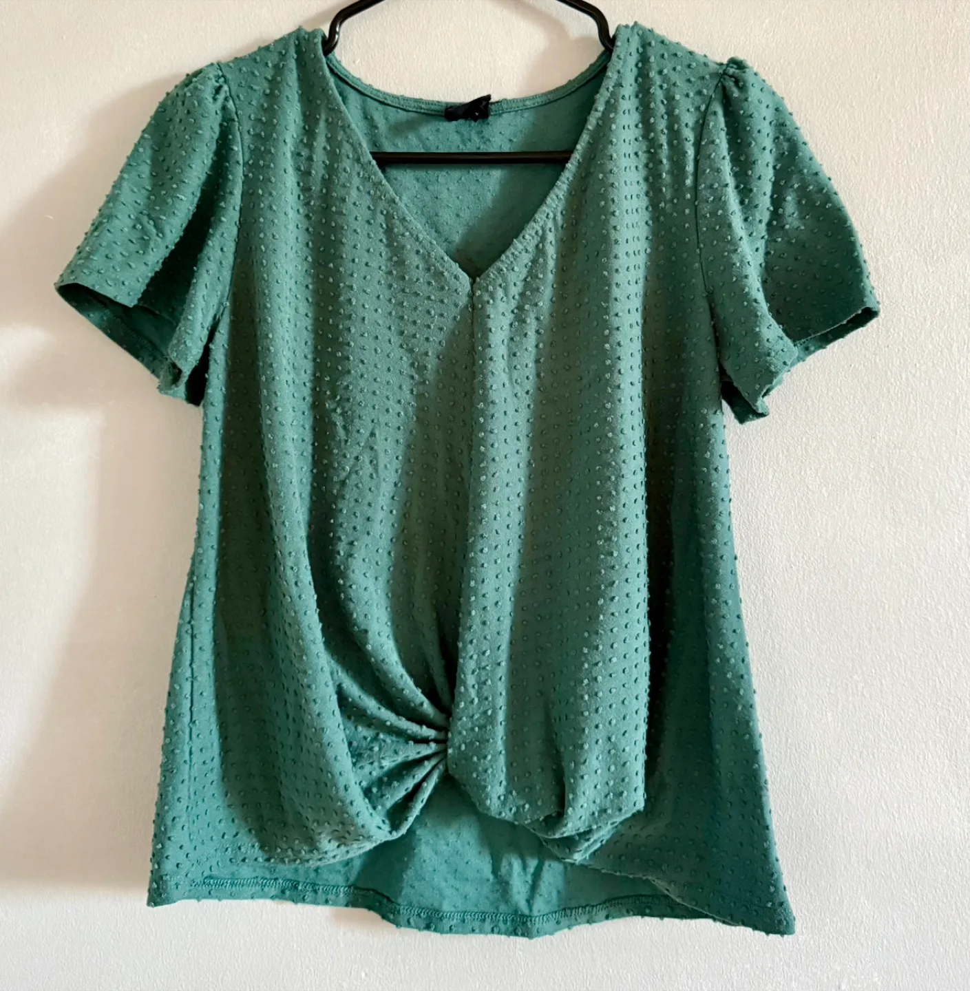 Green Top (M-L) thumbnail