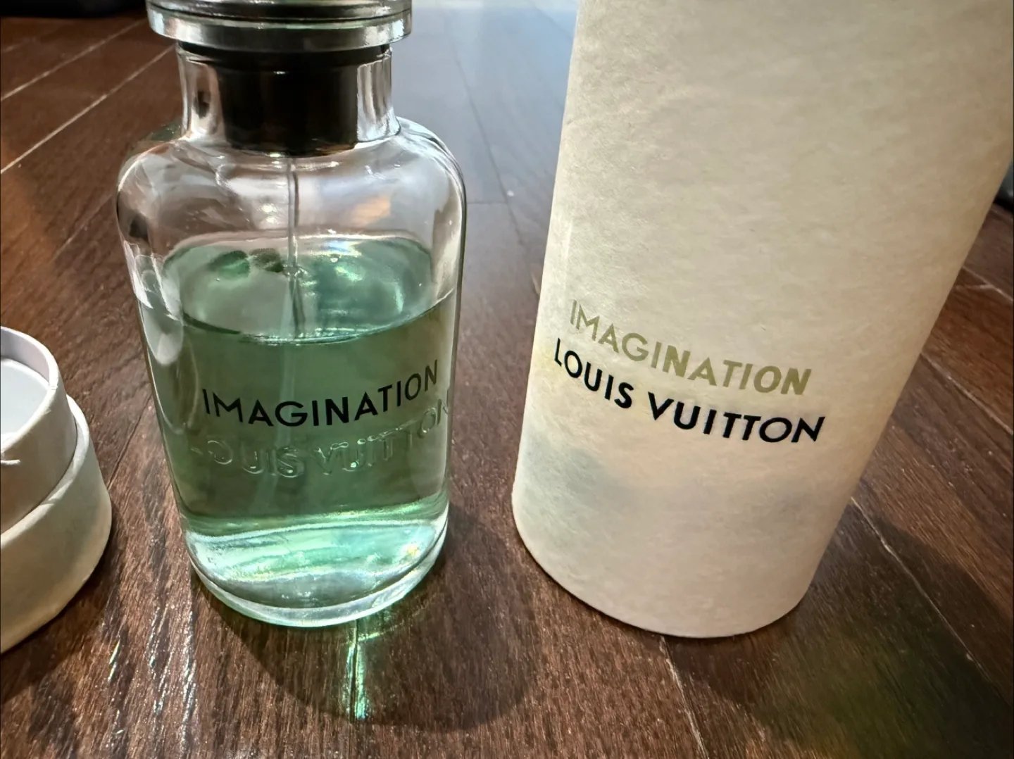 Louis Vuitton Imagination Perfume thumbnail