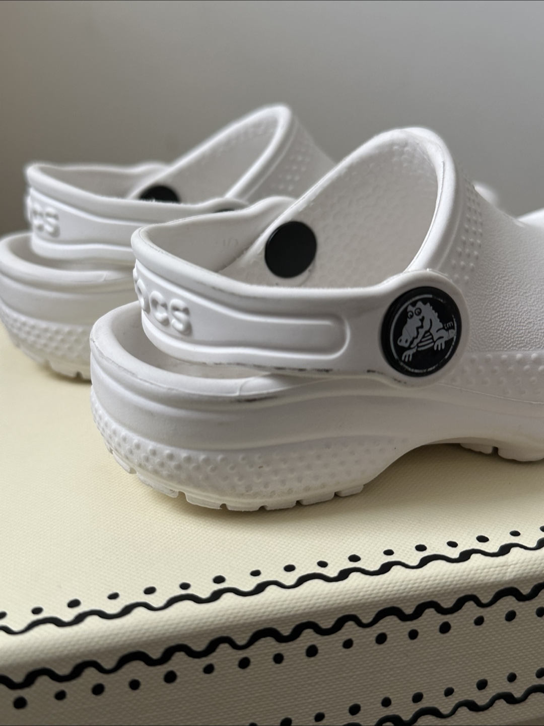 Crocs Classic Clog - C5 - photo 5
