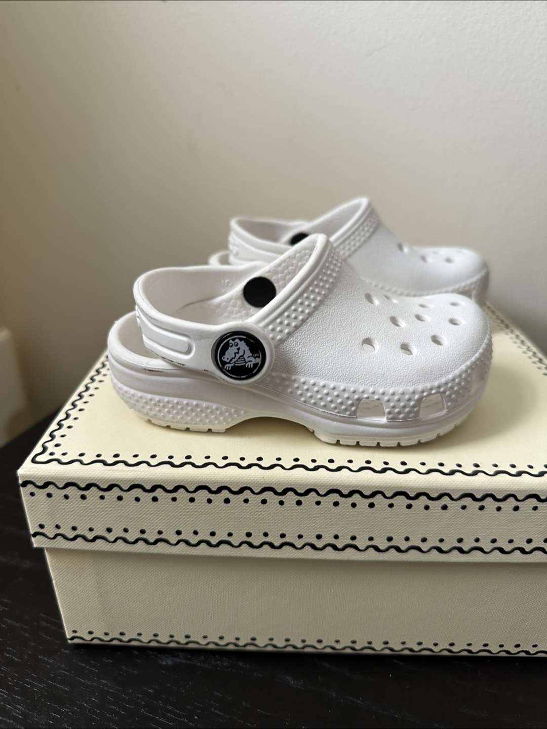 Crocs Classic Clog - C5