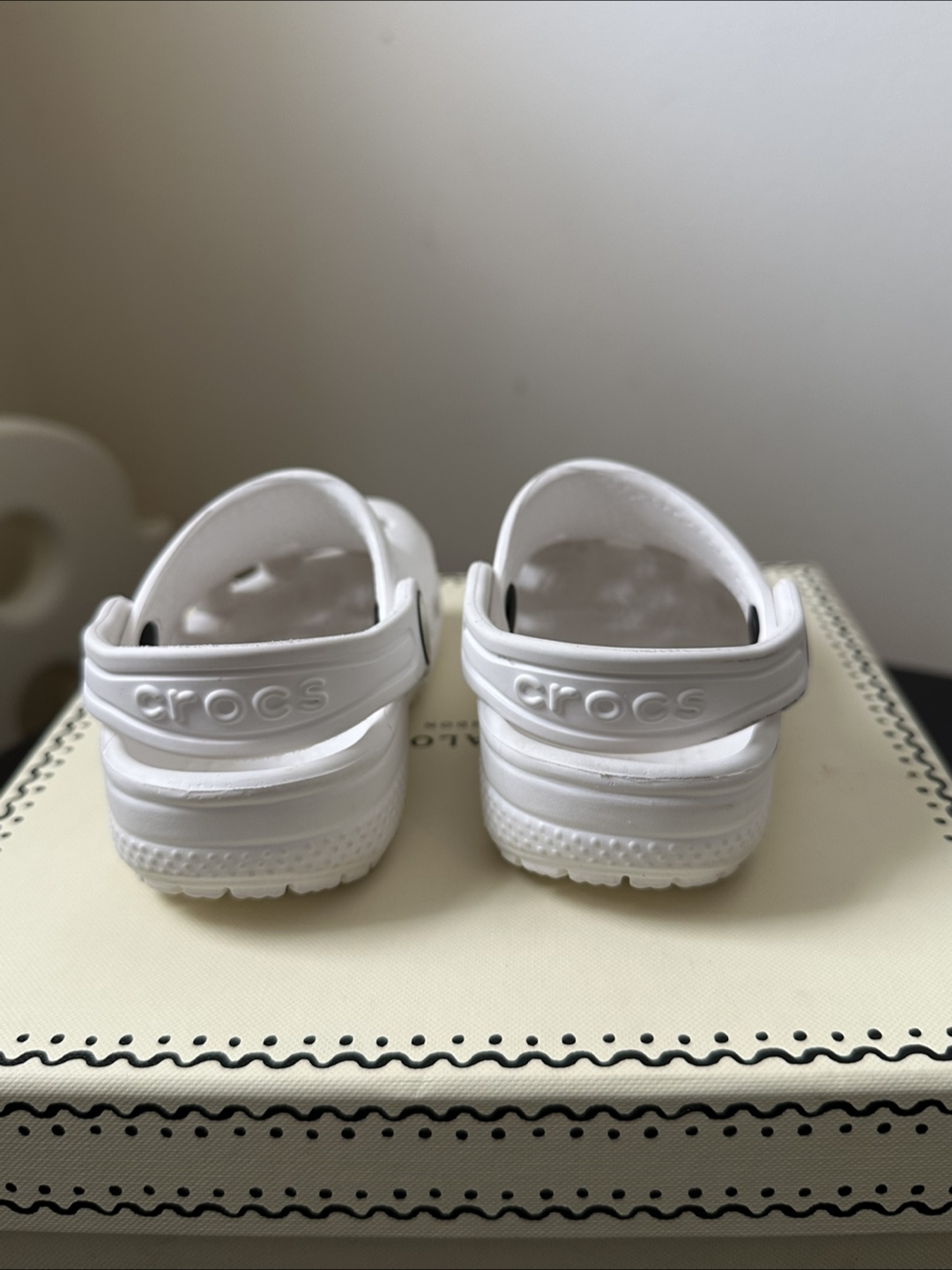 Crocs Classic Clog - C5 - photo 4