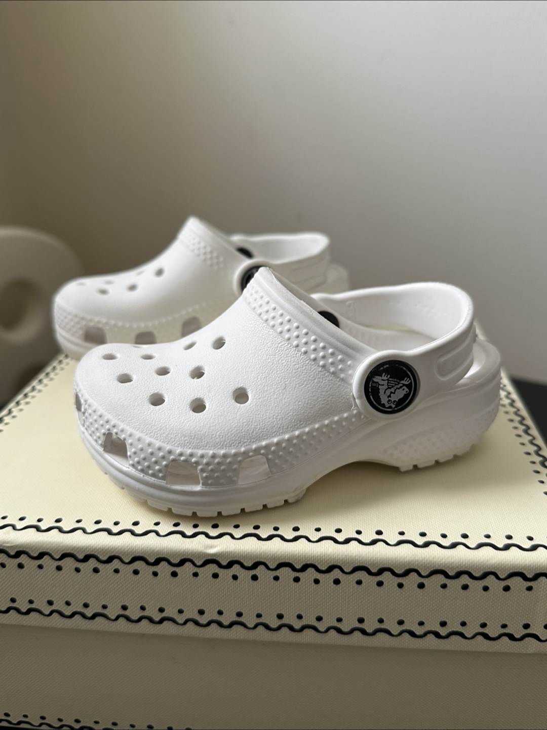 Crocs Classic Clog - C5 - photo 3