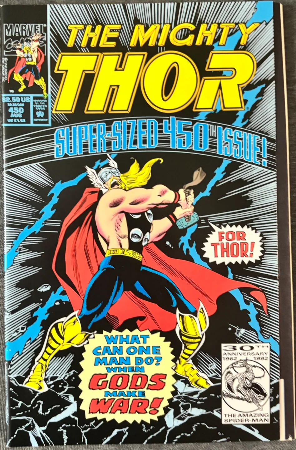 $25 total for 5 comics from the 1950s-60s and free Deadpool! image indicator(2)