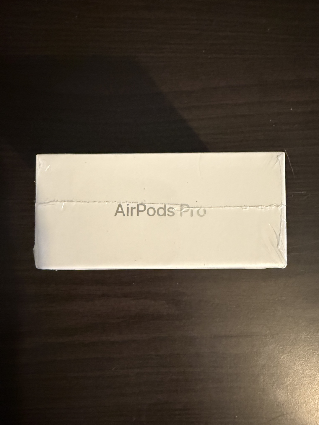 New Apple AirPods Pro (2nd Generation) USB-C - photo 2