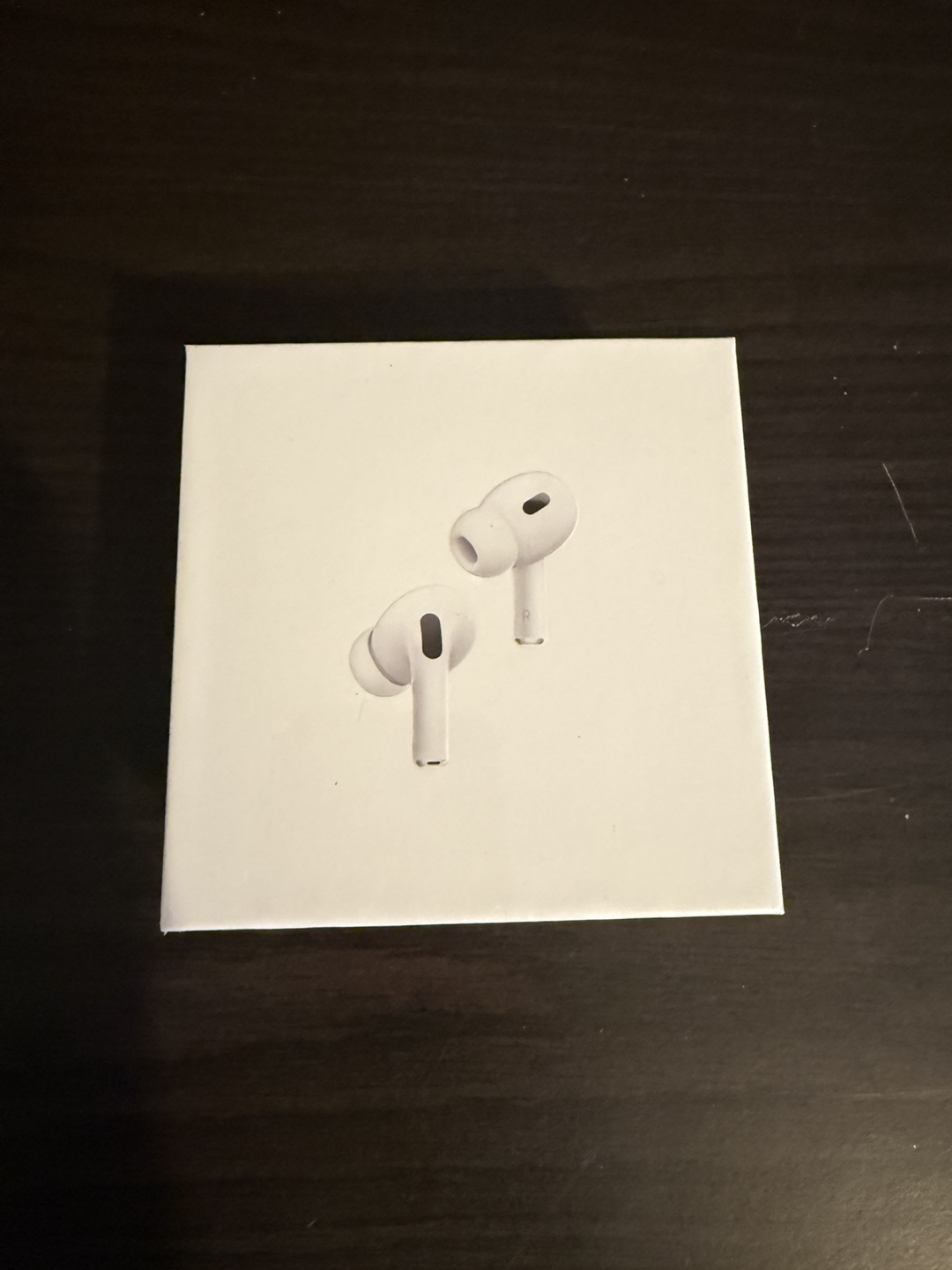 New Apple AirPods Pro (2nd Generation) USB-C