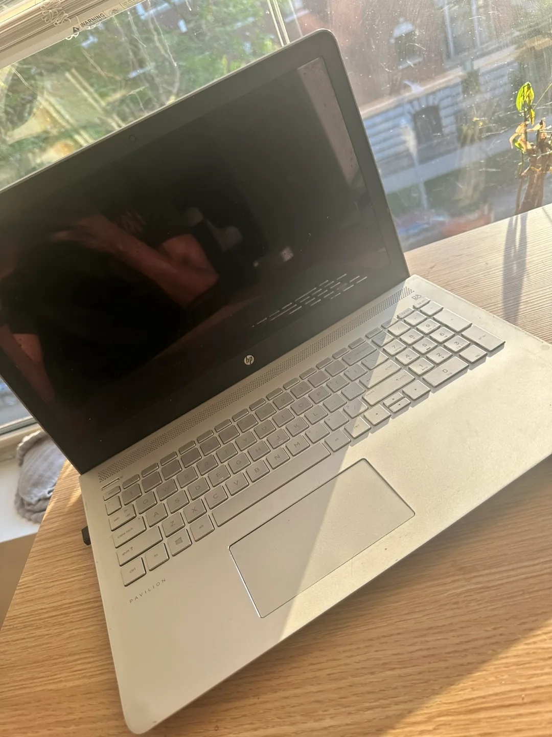 HP Pavilion Laptop - Needs to be Jailbroken thumbnail