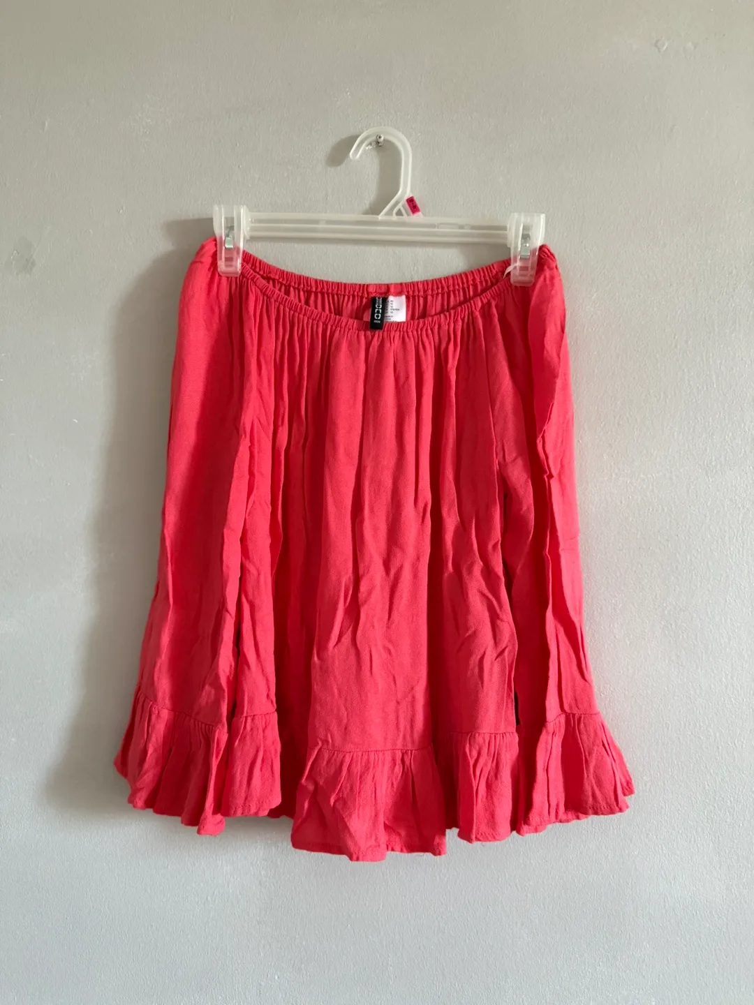 Off Shoulder Blouse image indicator(4)