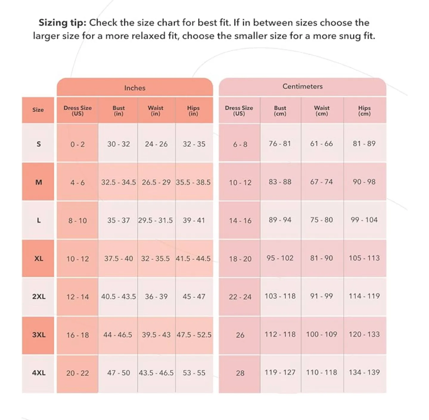 Shapermint Tank Cami - XL 🇨🇦 image indicator(3)