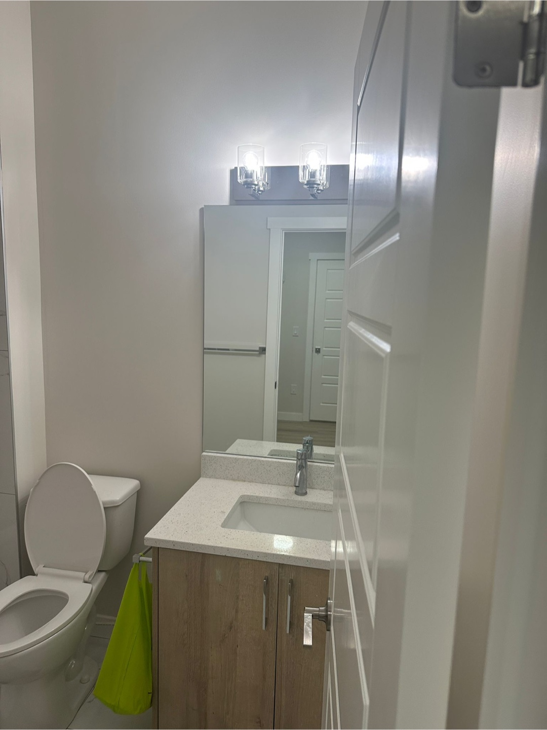 Studio room fully furnished for rent - photo 3
