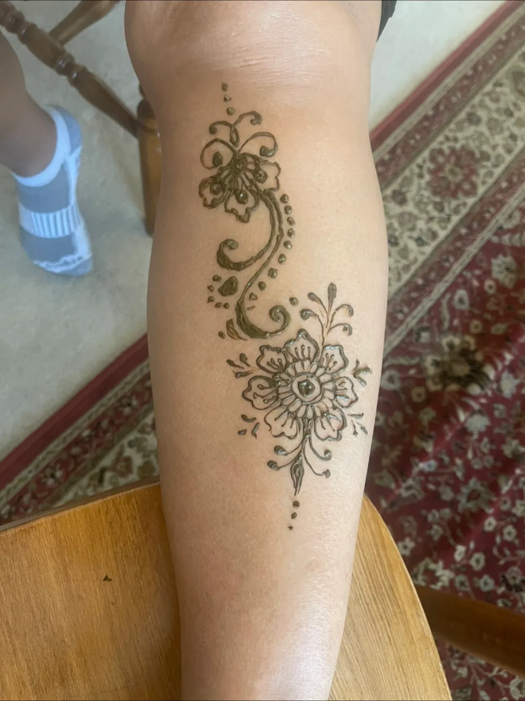 🇨🇦 henna artist is available in ne Calgary image indicator(3)