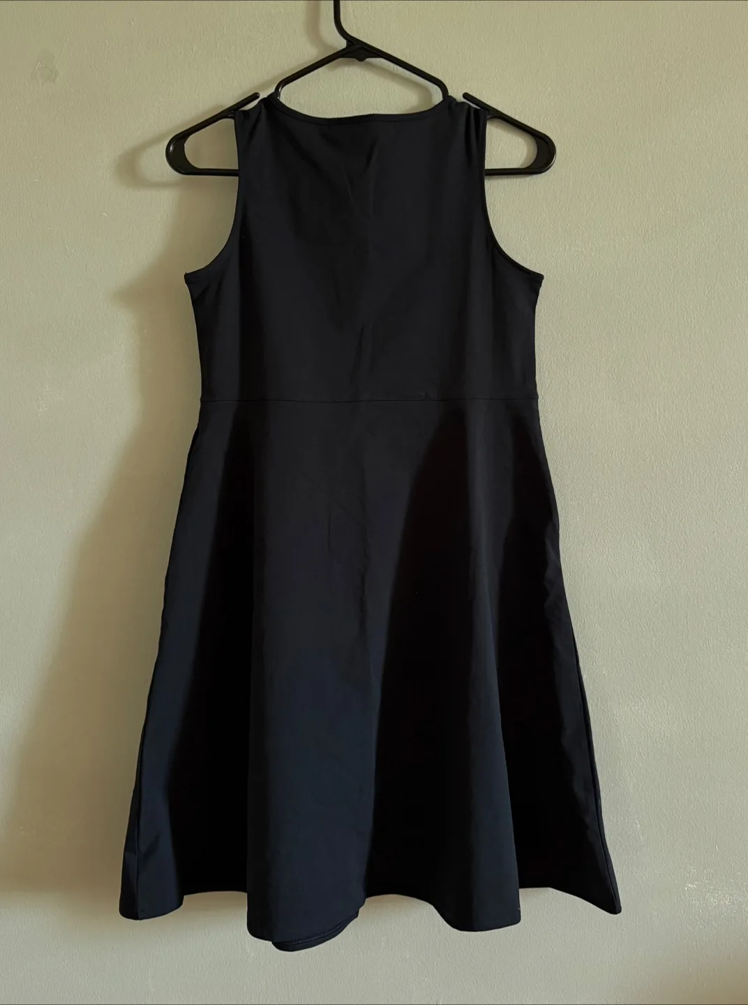 UNIQLO Sleeveless Dress image indicator(5)