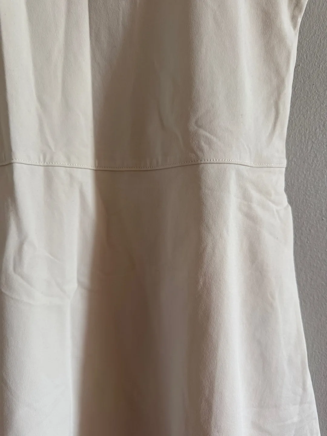 UNIQLO Sleeveless Dress image indicator(8)