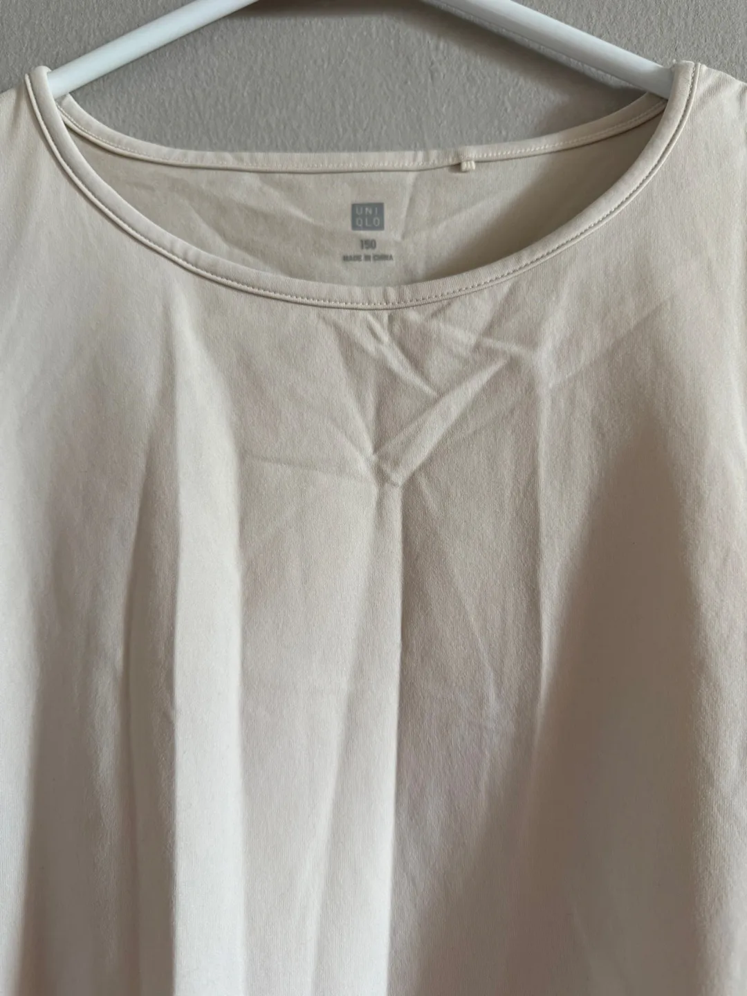 UNIQLO Sleeveless Dress image indicator(7)