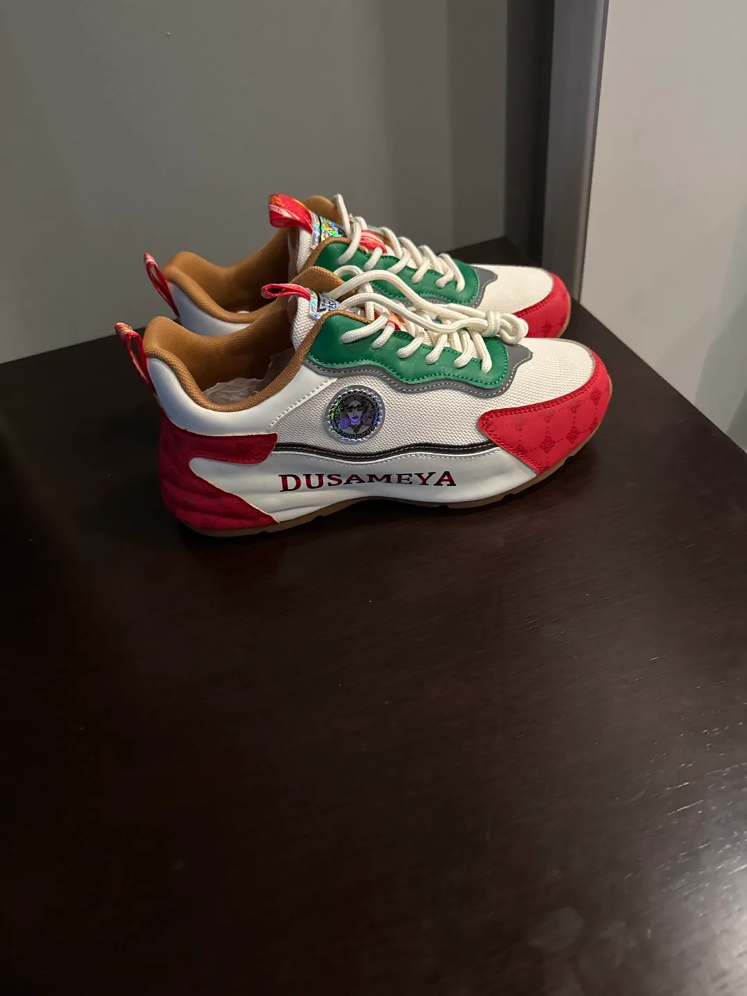 Dusamelya women Sneakers - Stylish and Comfortable! image indicator(2)