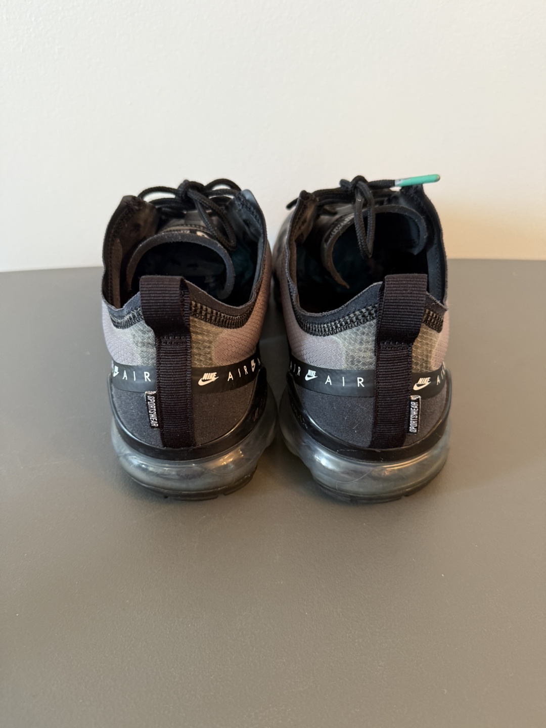 Nike Air VaporMax - photo 4