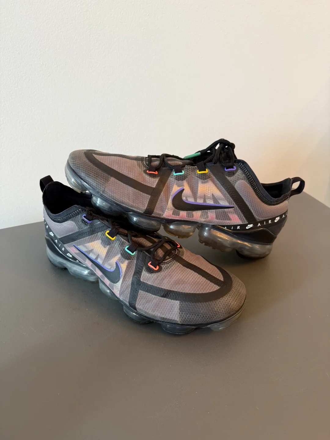 Nike Air VaporMax thumbnail