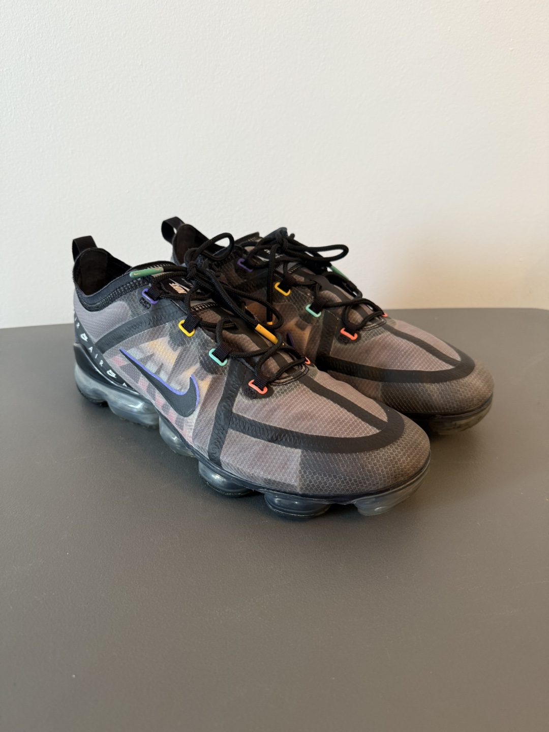 Nike Air VaporMax - photo 2