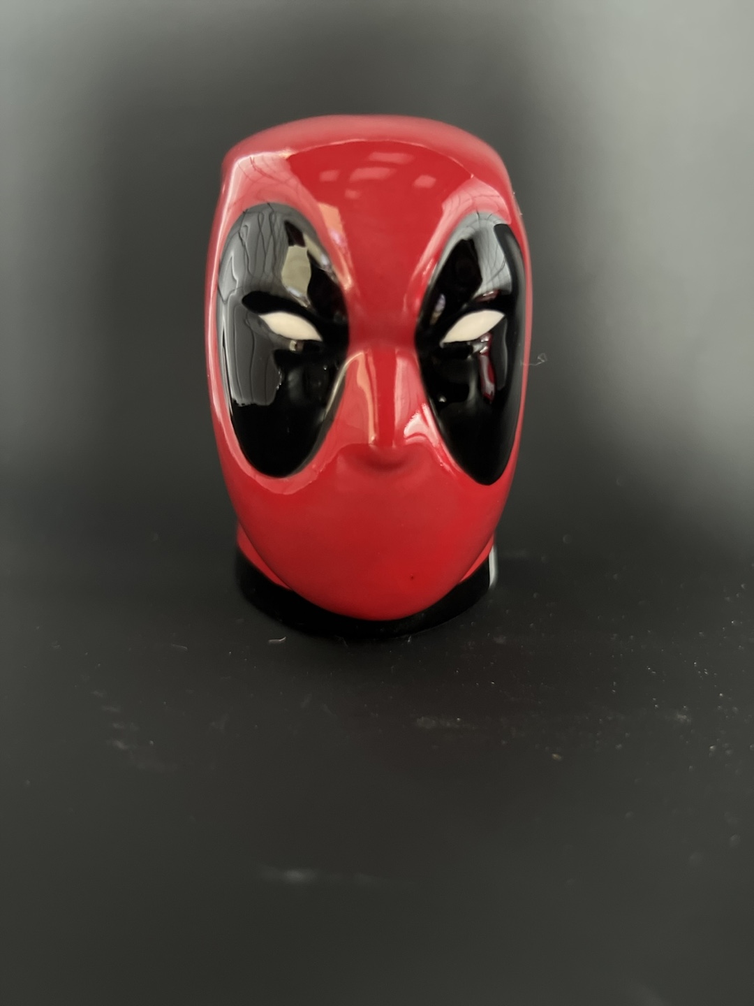 Marvel Deadpool Salt & Pepper Set - New in Box! - photo 3