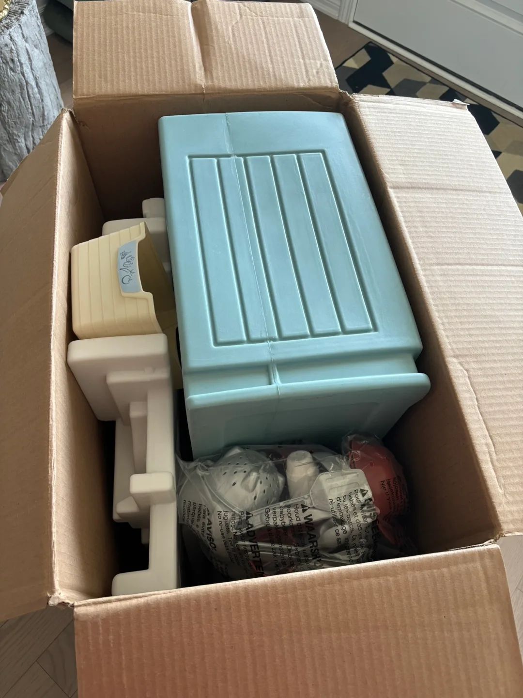 Step2 Timeless Trends Kitchen like New image indicator(4)