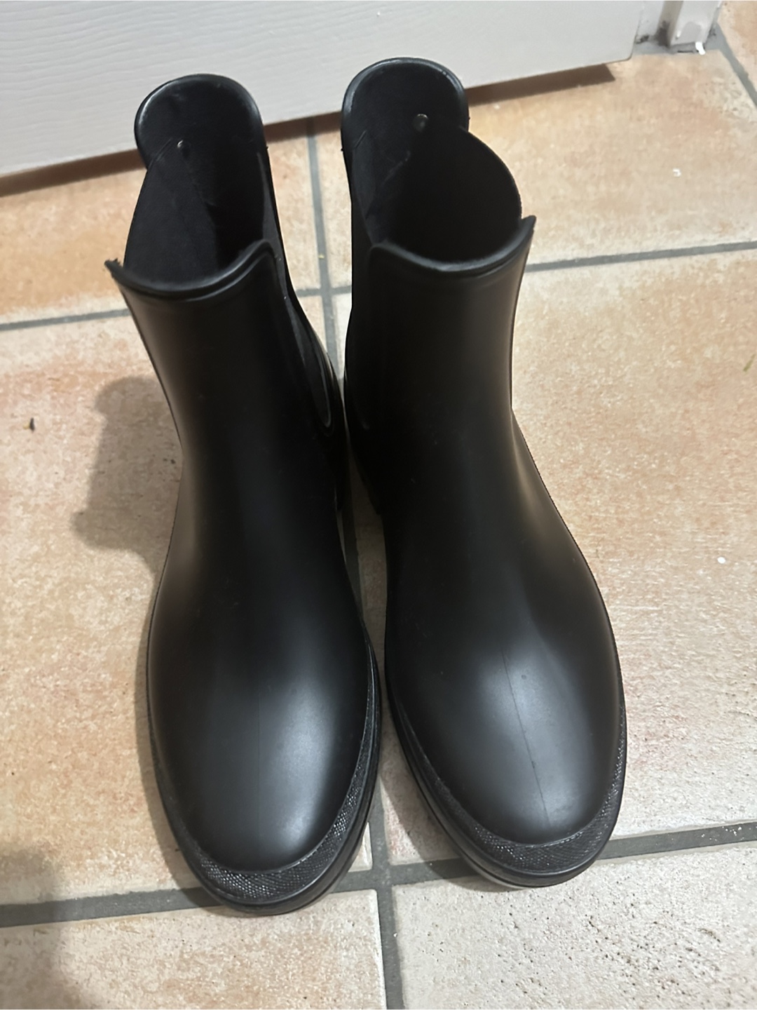 Black Chelsea Boots - photo 2