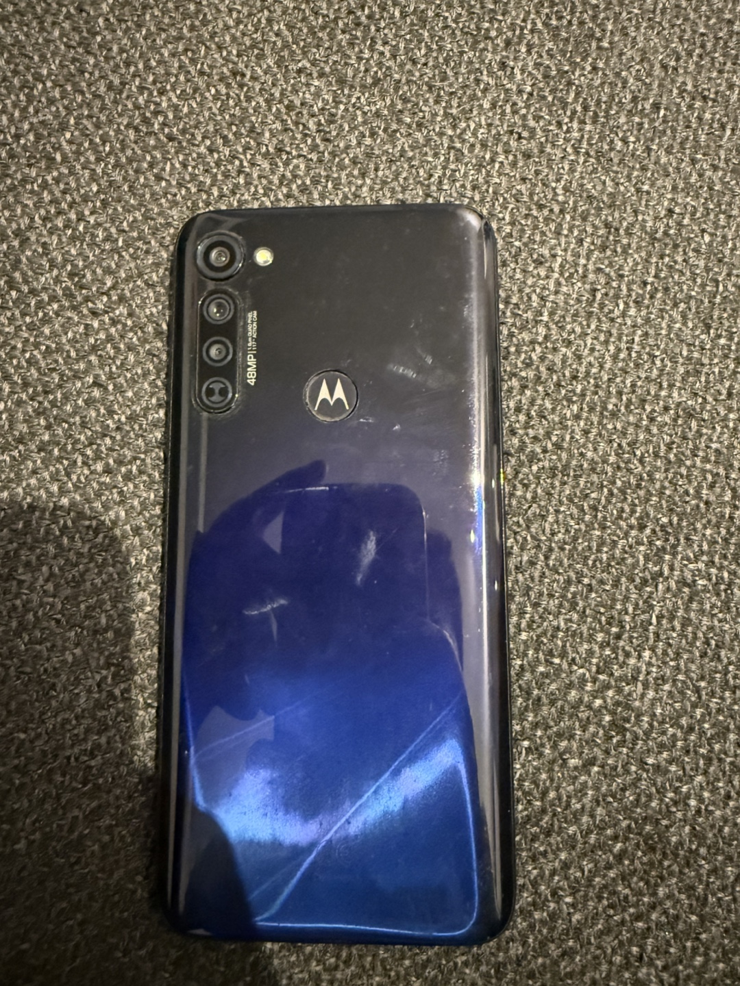 Moto G Stylus – Great Condition – 128GB Storage - photo 3