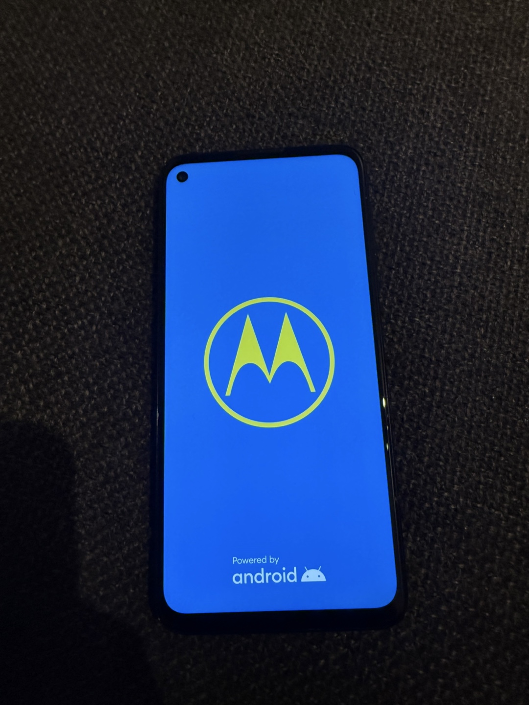 Moto G Stylus – Great Condition – 128GB Storage - photo 2