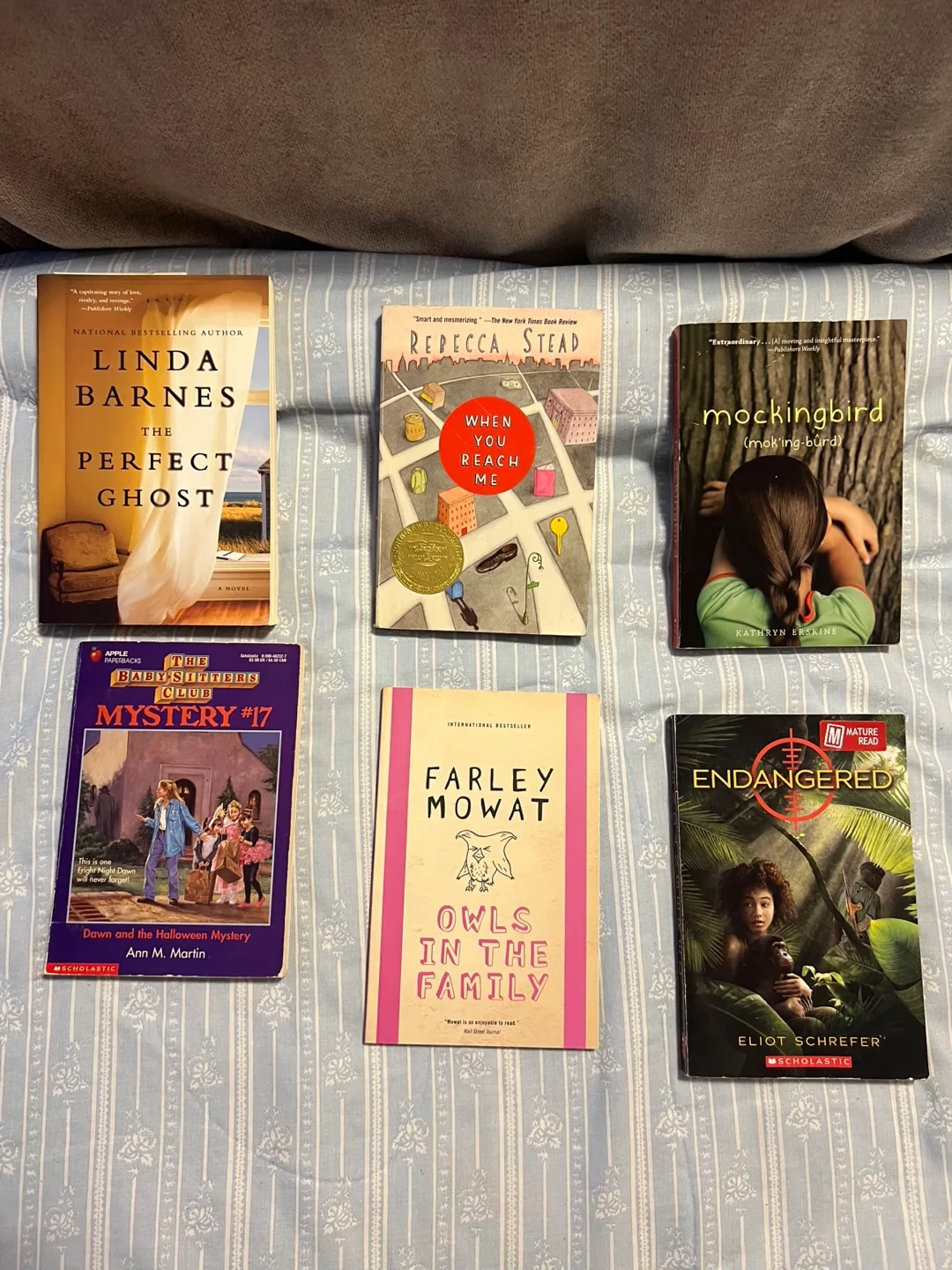 $5 Mixed Lot of Children's Books thumbnail