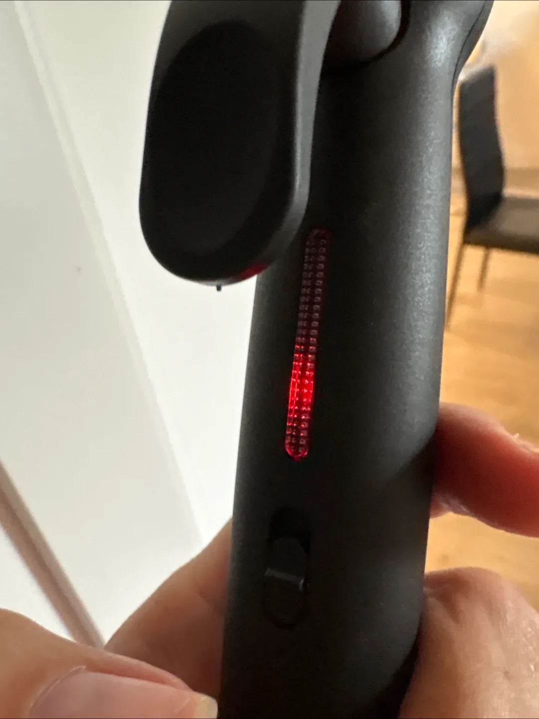 Curling Iron - Rose Gold 🇨🇦 image indicator(4)