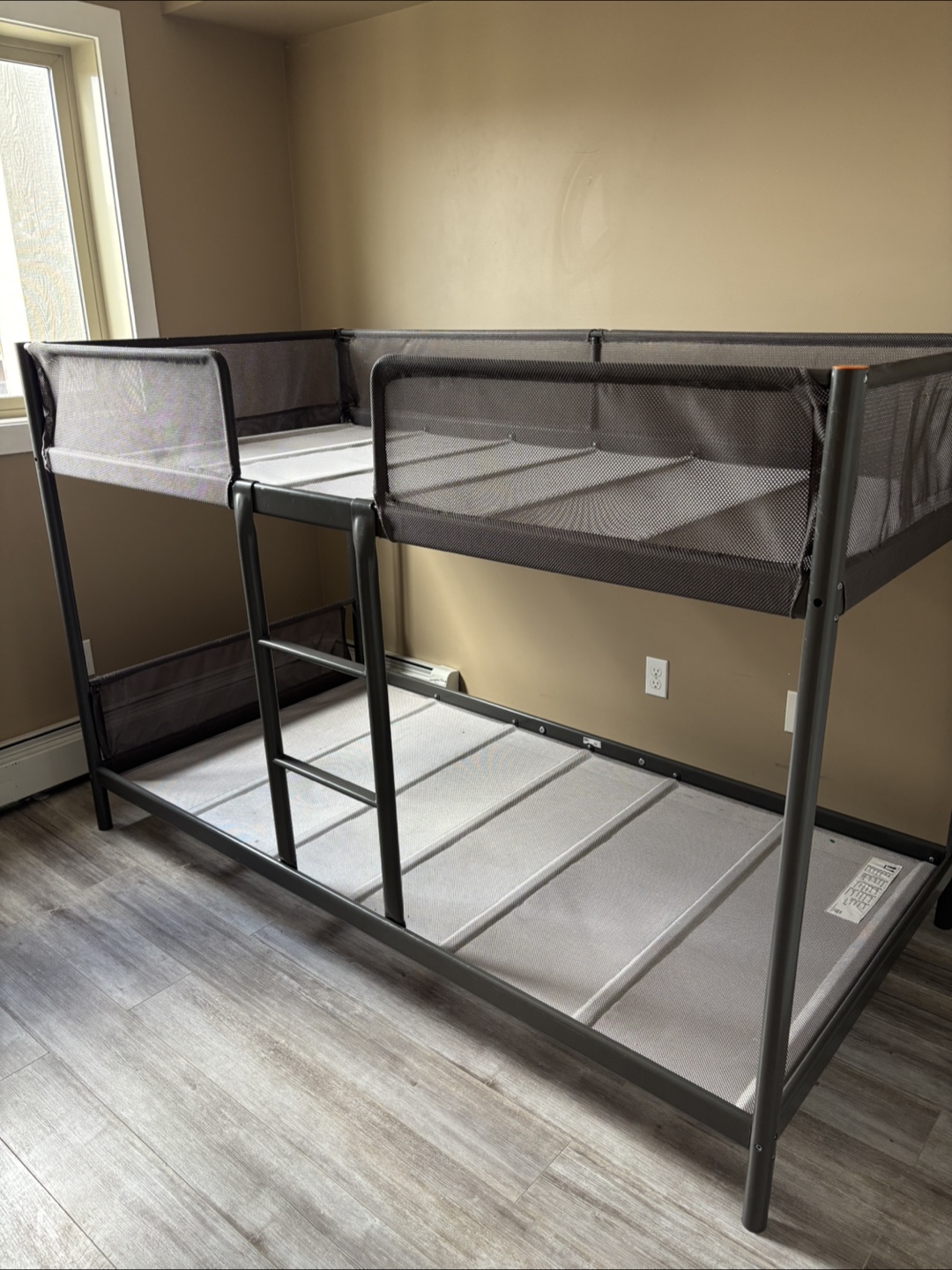 IKEA Kids Bunk Bed