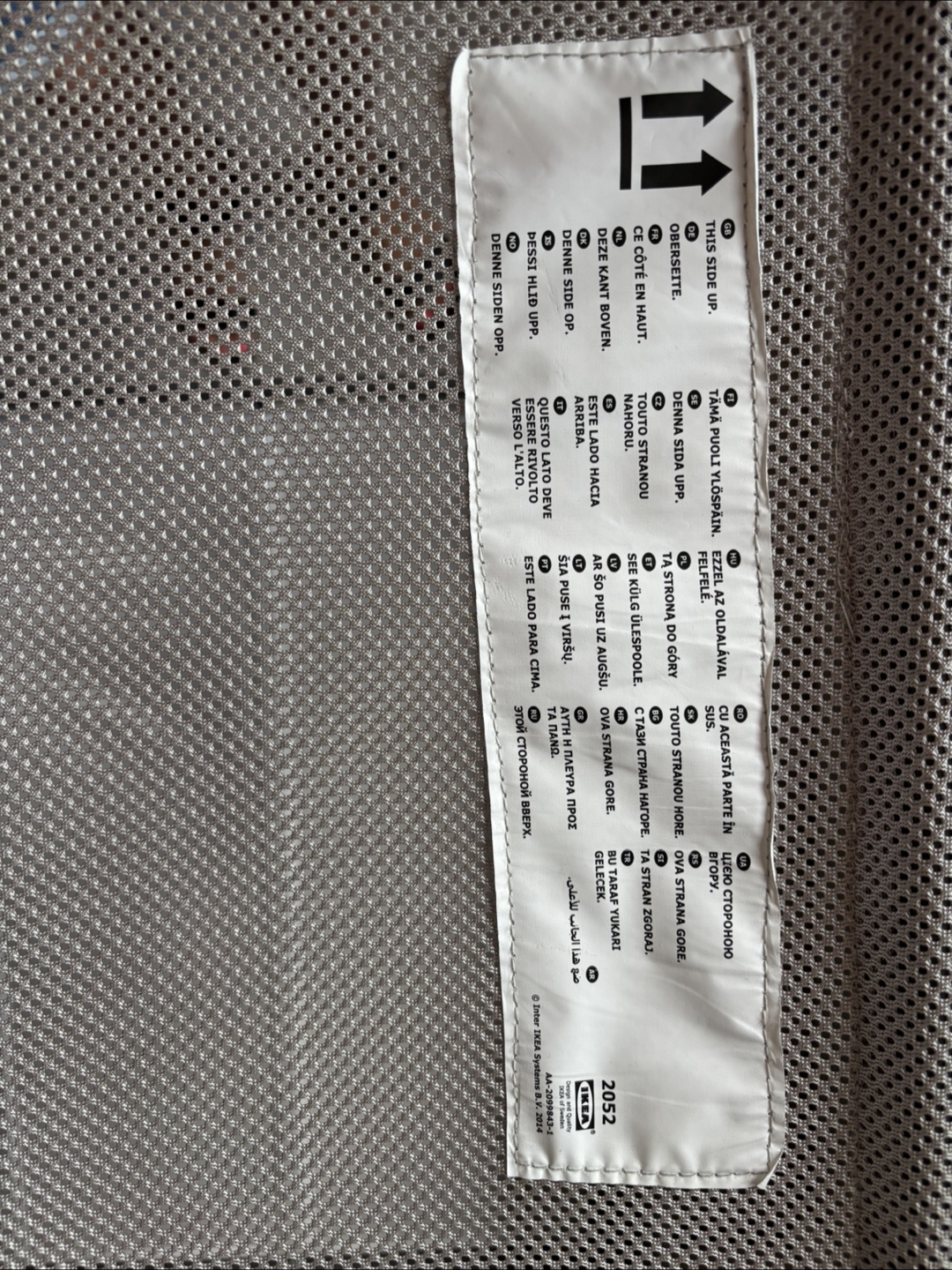 IKEA Kids Bunk Bed - photo 3