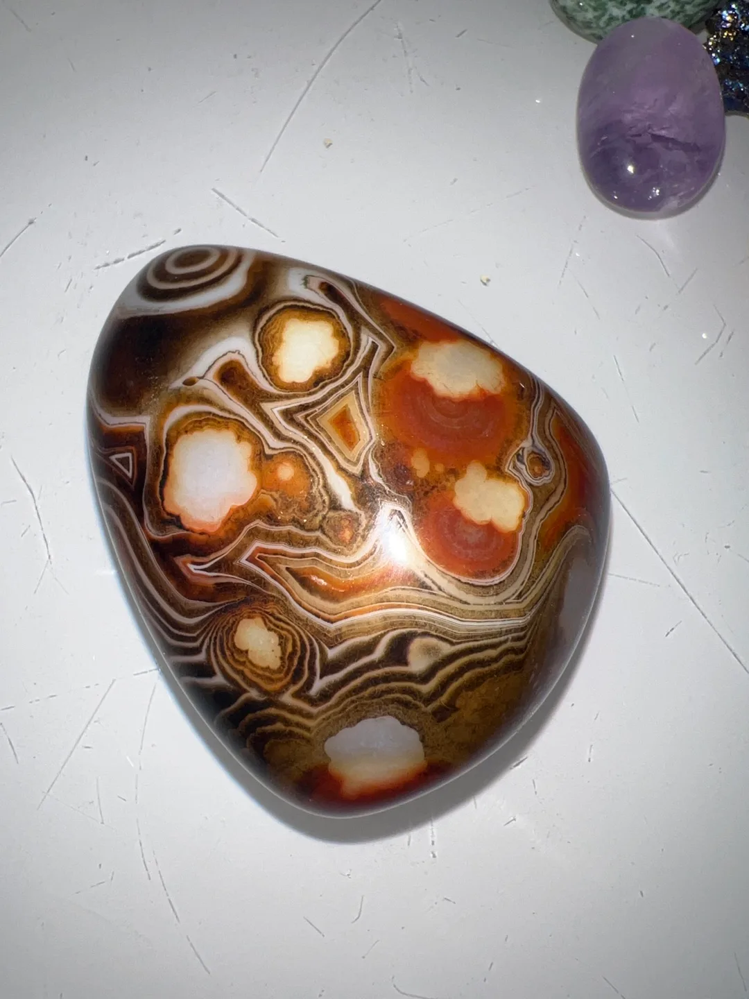 Assorted Crystals and Minerals image indicator(5)