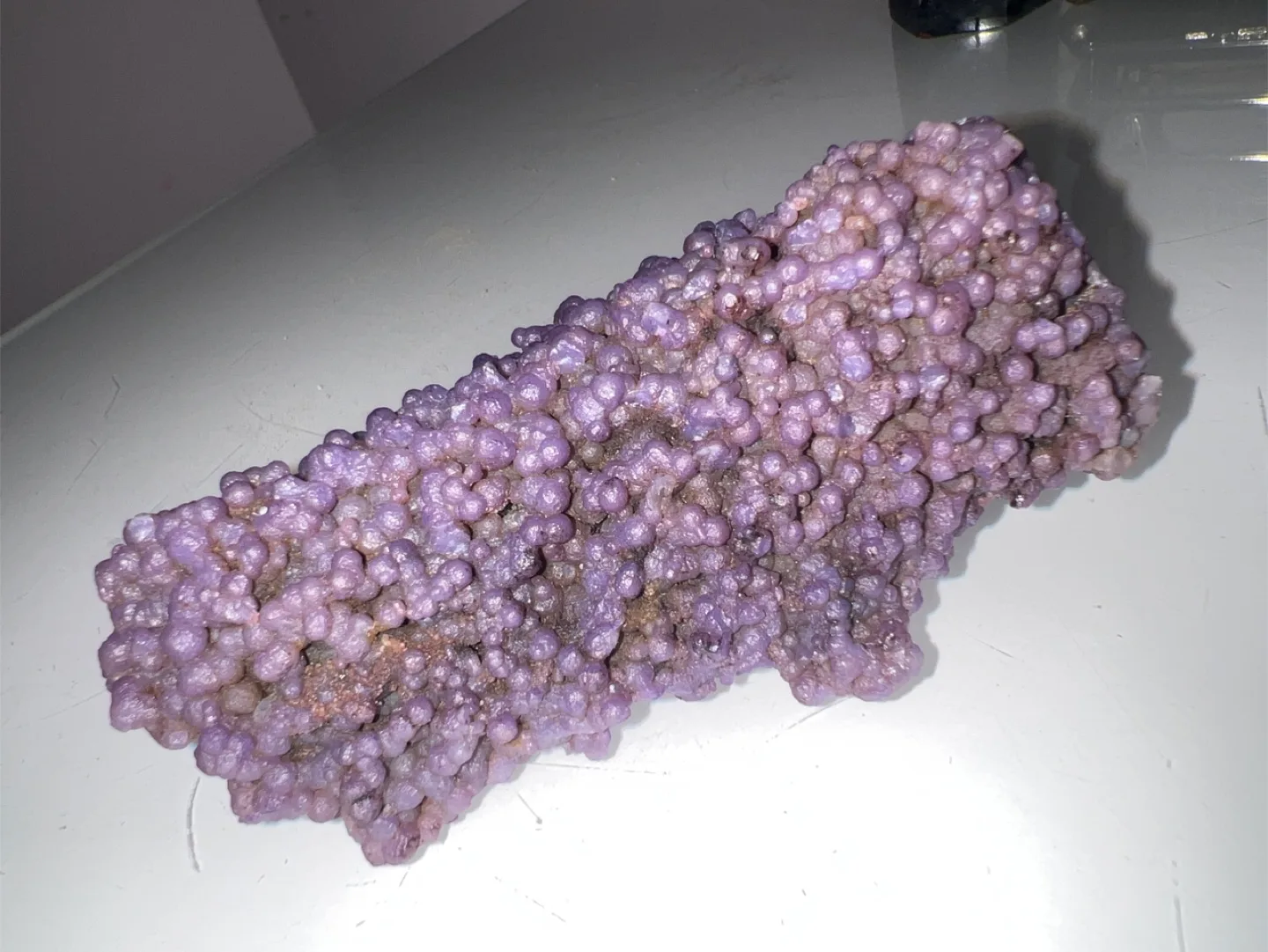 Crystal grape agate 🍇 image indicator(2)