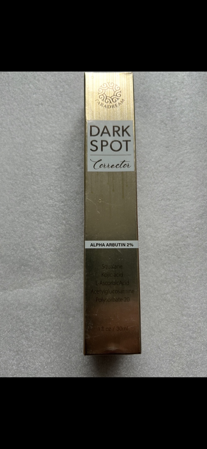 NEW Paradream Dark Spot Remover for Face & Body, 30 ml - photo 2