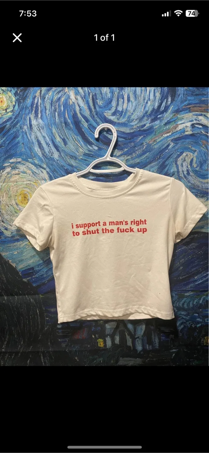 Funny Shirt thumbnail