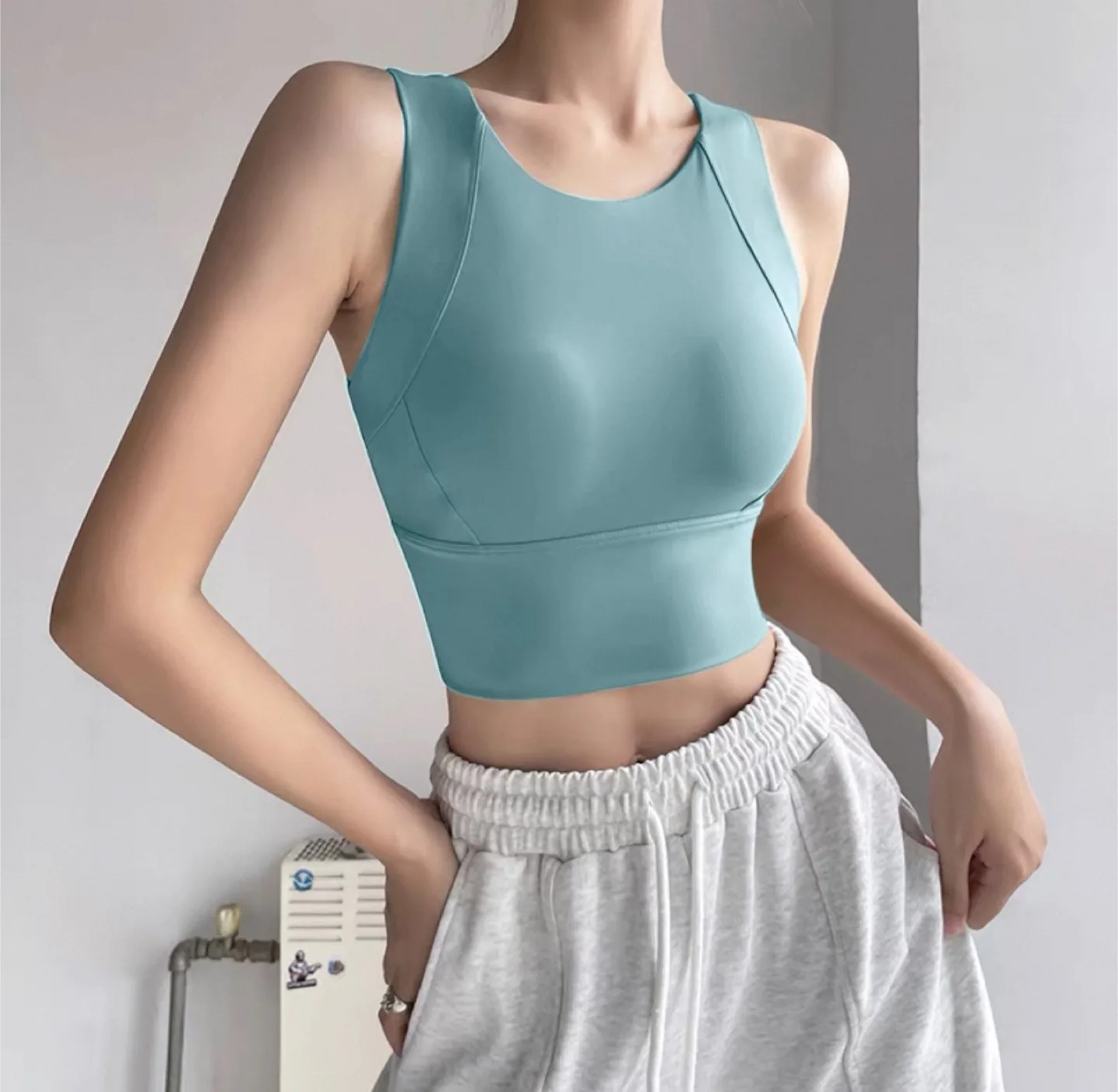 Athletic Tank Top thumbnail