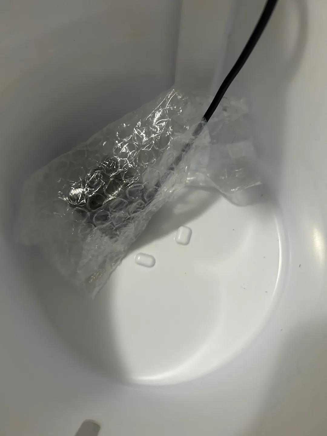 Catit Flower Fountain Original 3L image indicator(3)