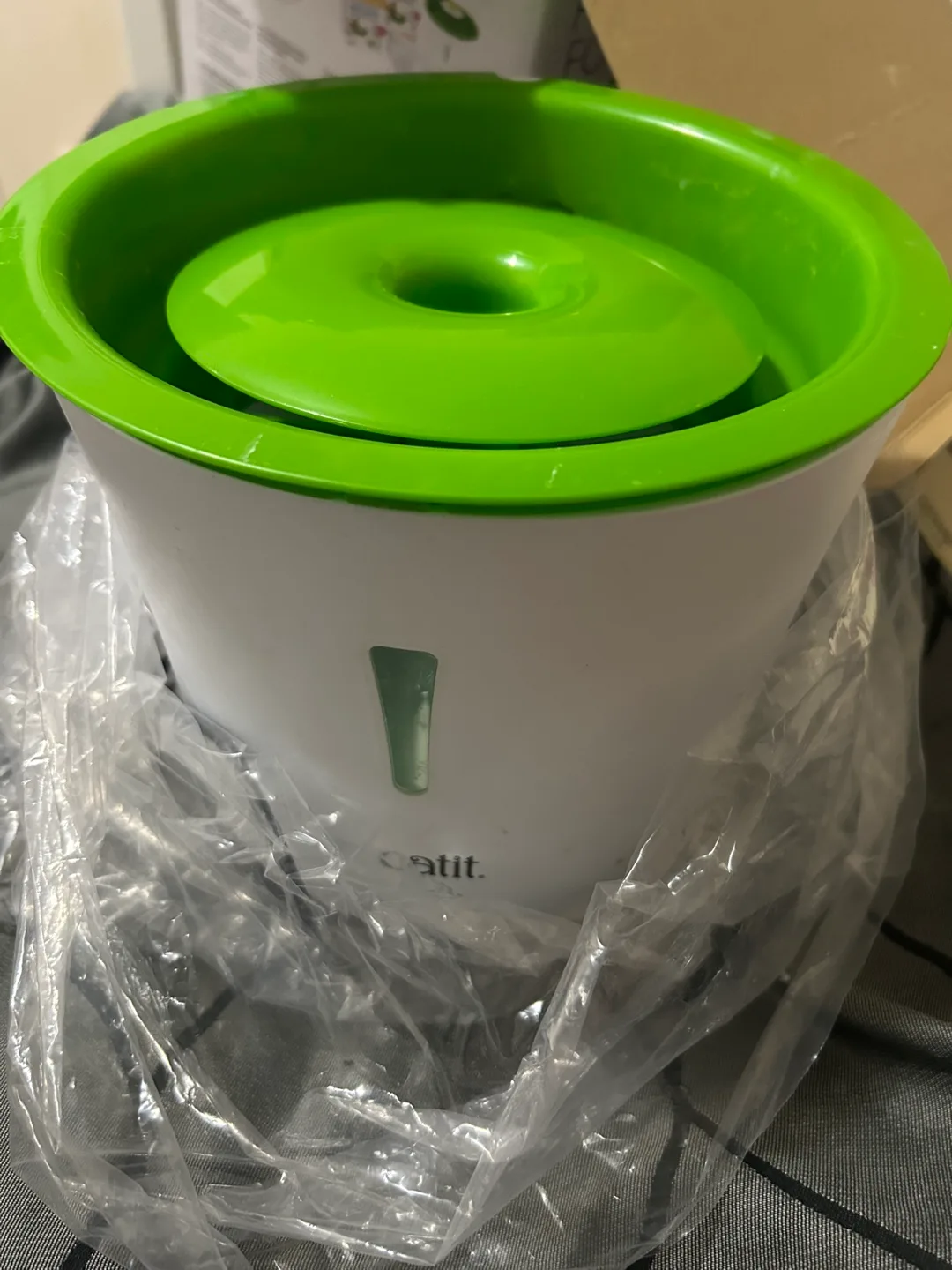 Catit Flower Fountain Original 3L image indicator(2)