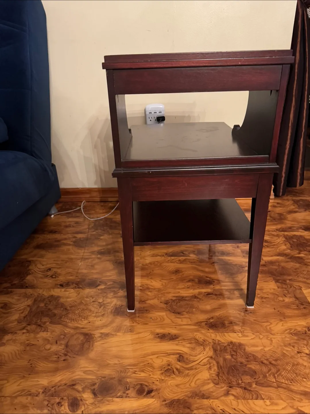 Mersman 7336 End Tables - Pair image indicator(6)