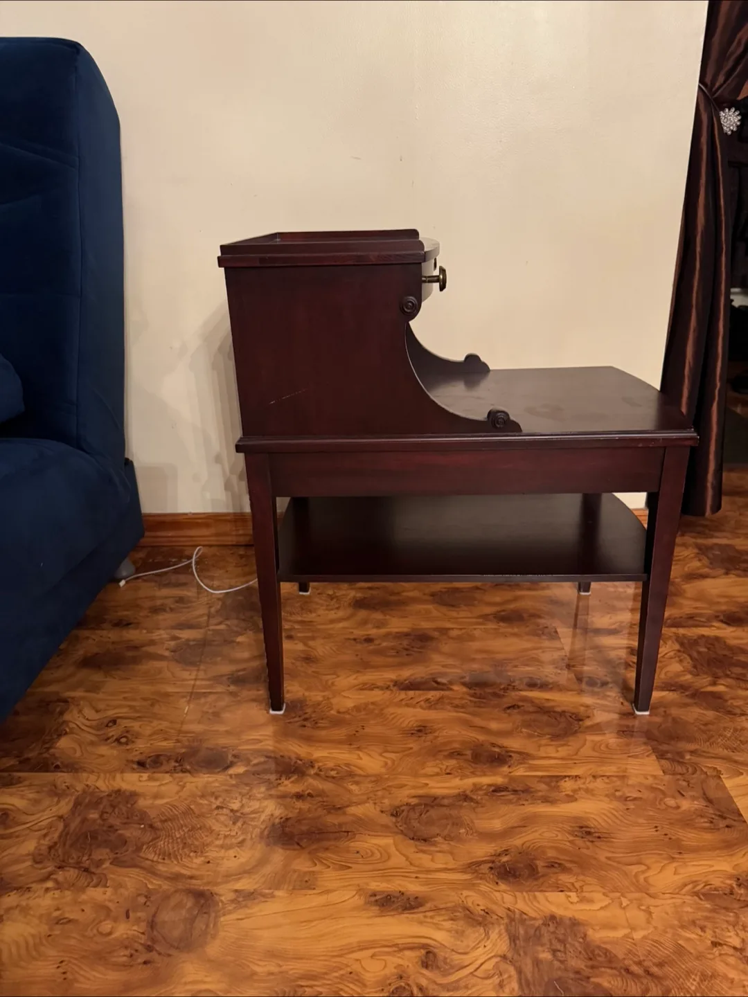 Mersman 7336 End Tables - Pair image indicator(5)