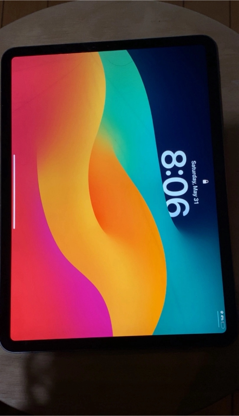 iPad pro 2nd generation - photo 2