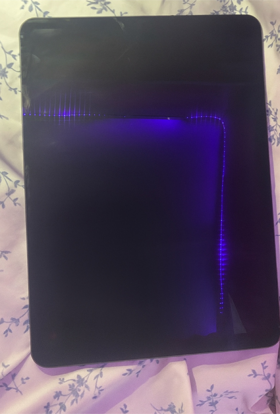 iPad pro 2nd generation - photo 3