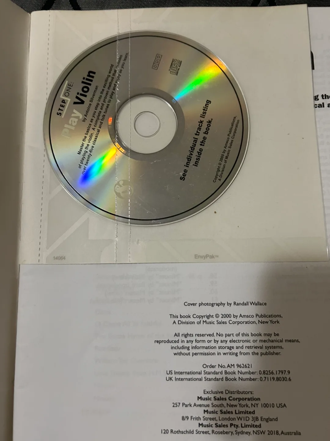 4 violin books image indicator(4)