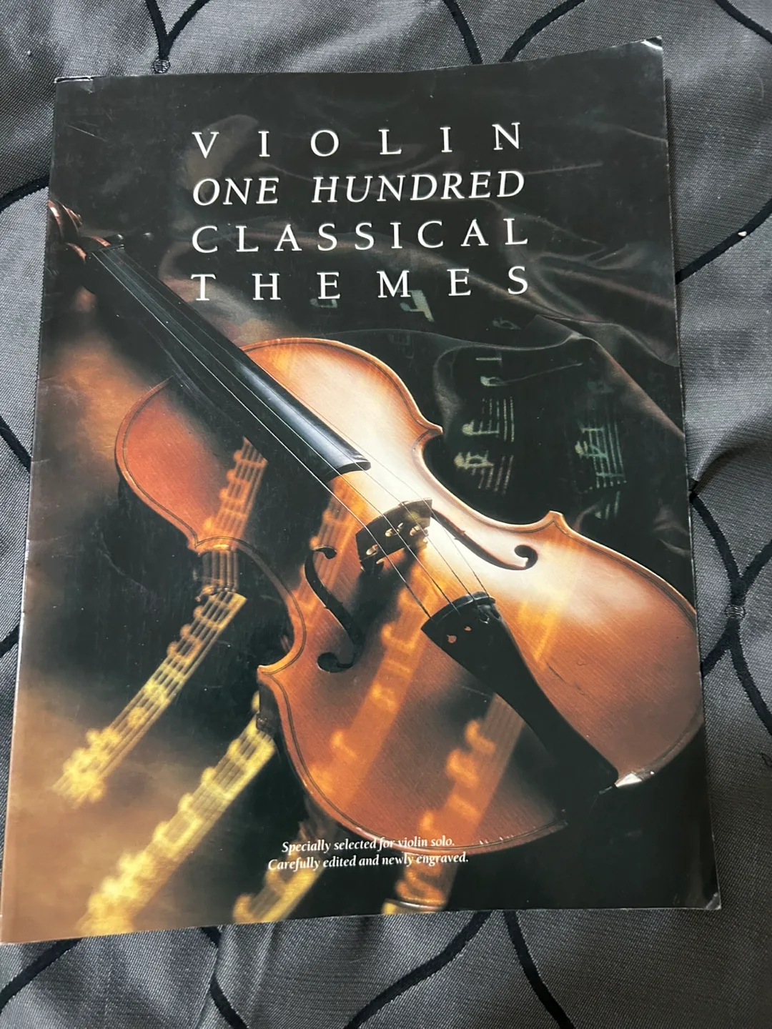 4 violin books image indicator(9)