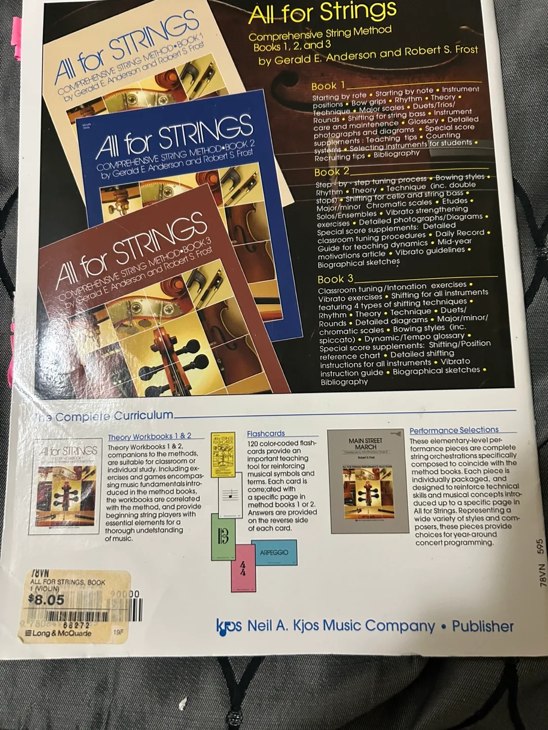 4 violin books image indicator(7)