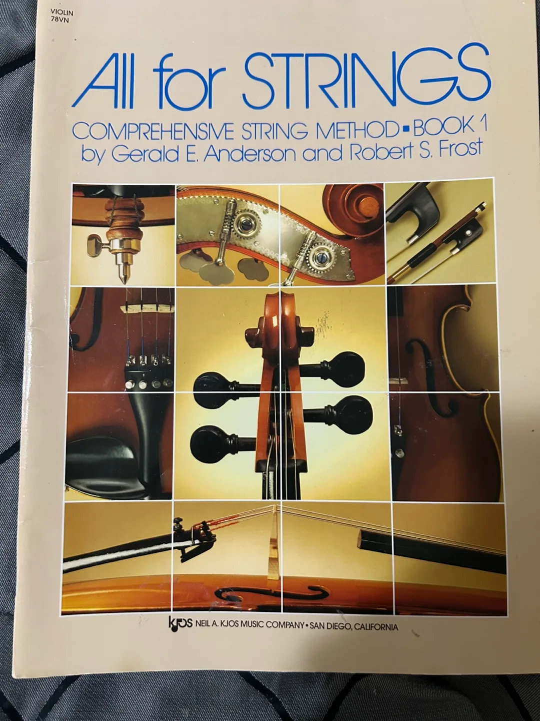 4 violin books image indicator(10)