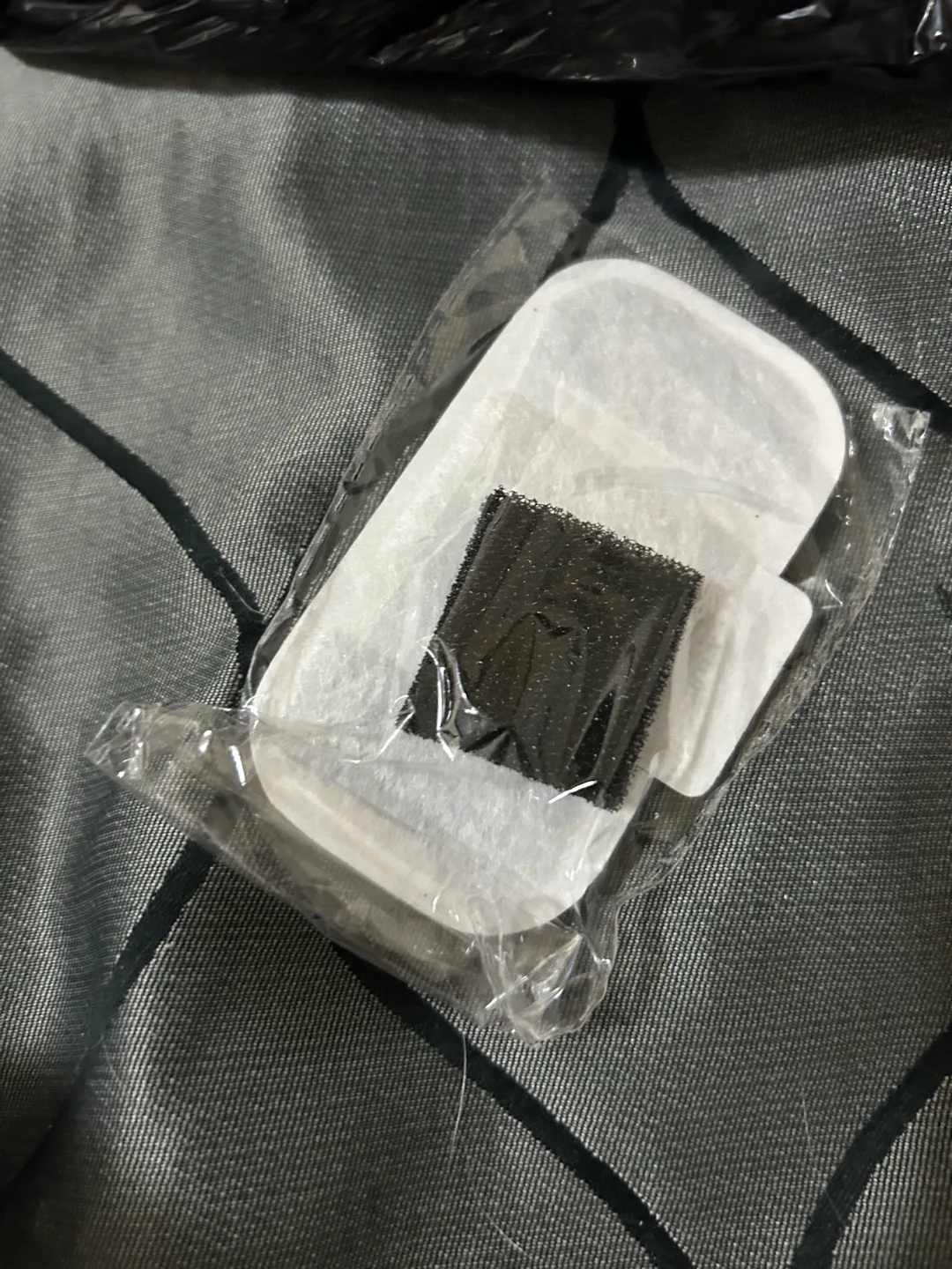 NEW Cat Water Fountain Sponges (8) image indicator(3)