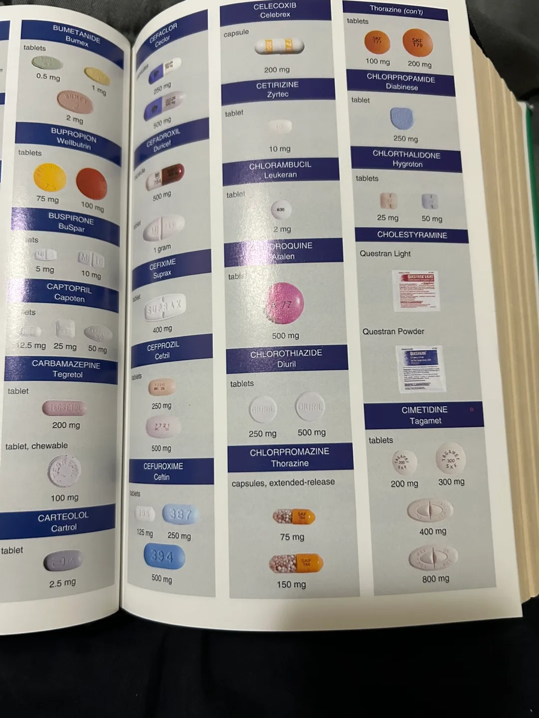 The Essential Guide to Prescription Drugs image indicator(2)