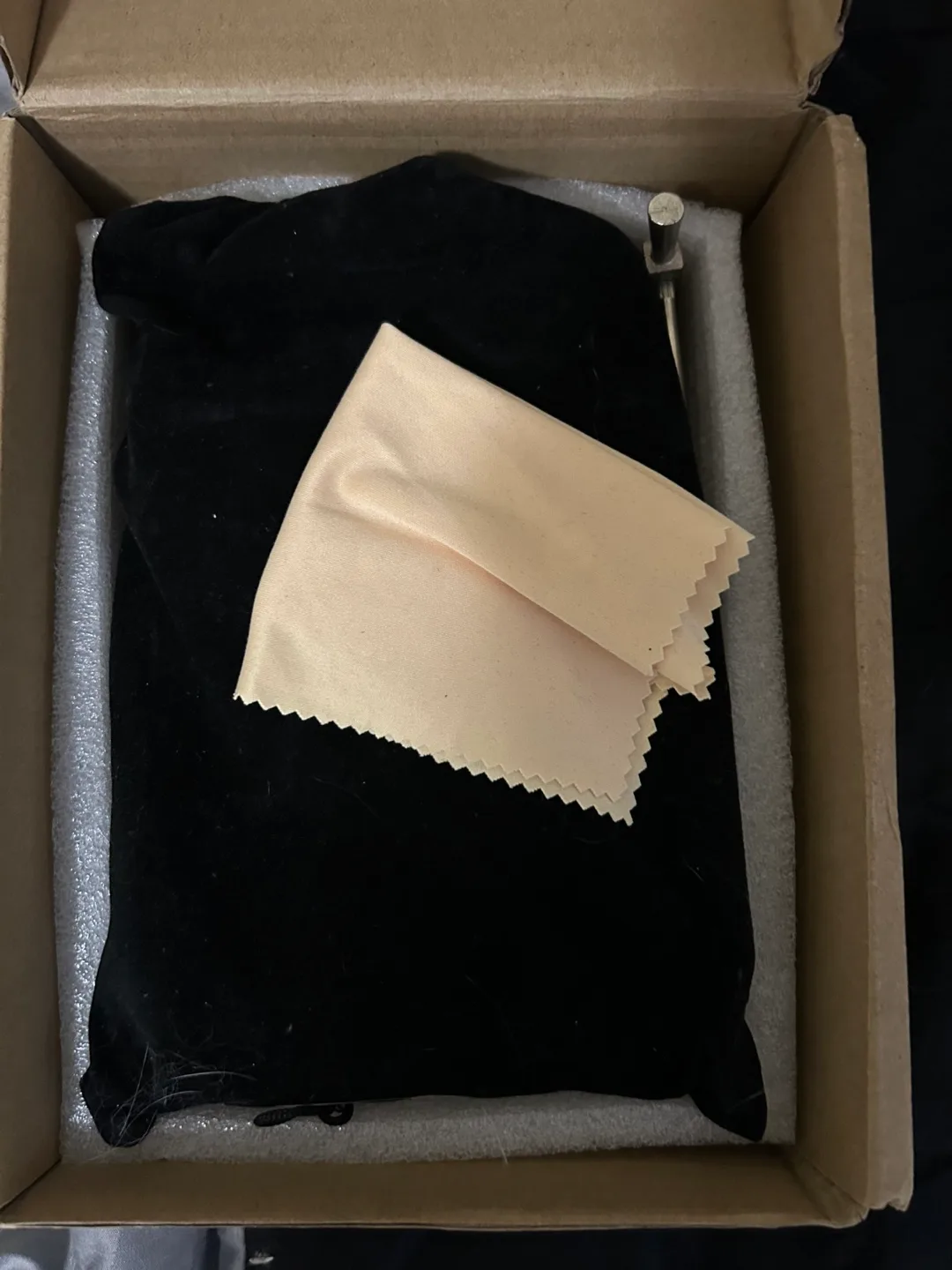 New Vingo Kalimba 17-Key Thumb Piano image indicator(2)