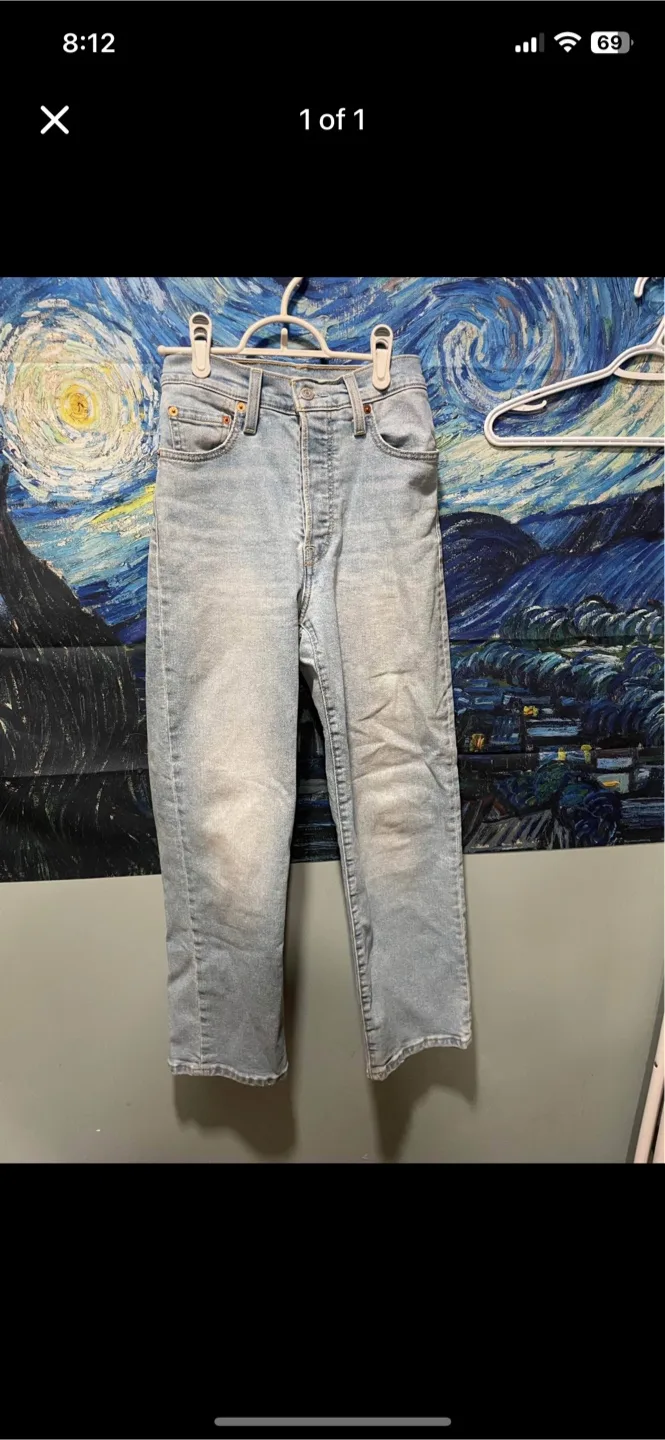 Levi Jeans thumbnail