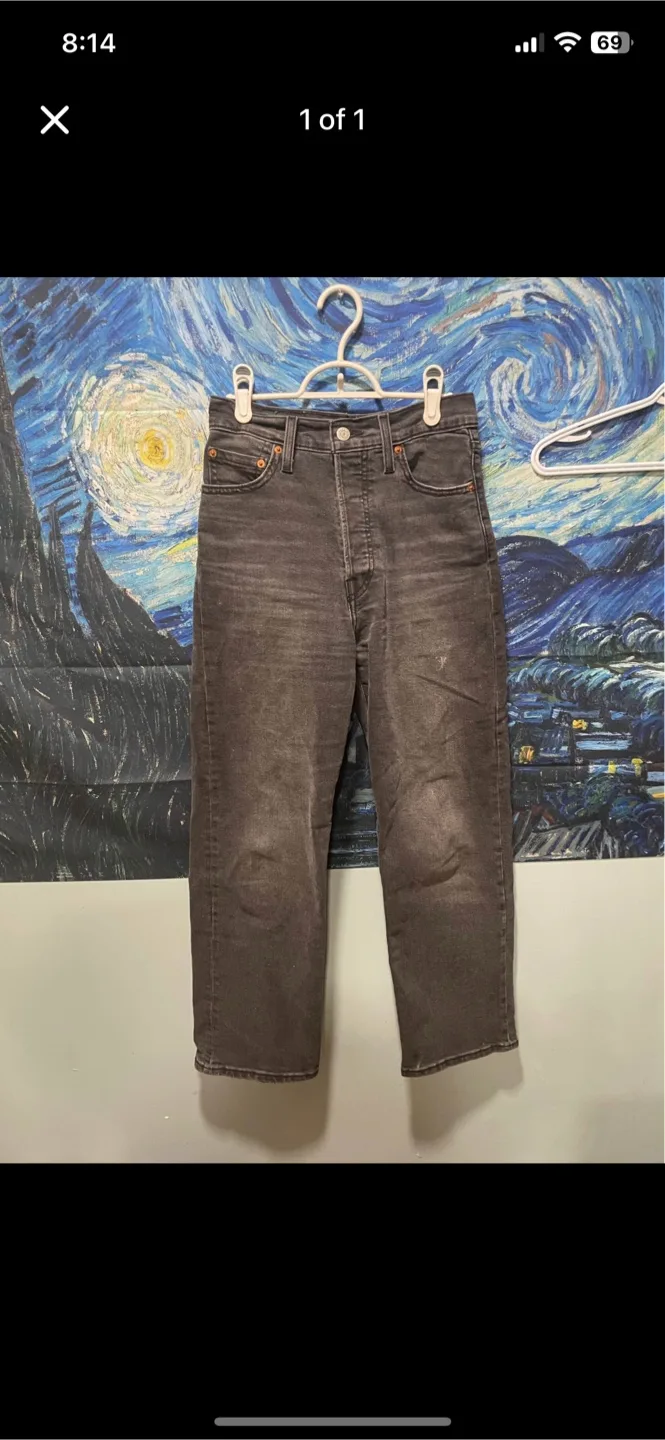 Levi Jeans thumbnail